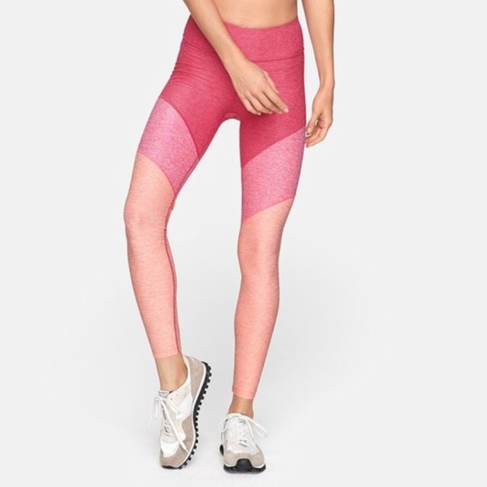 Outdoor Voices 7/8 Spring Leggings